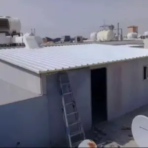 غرف الساندويتش بنل في الرياض