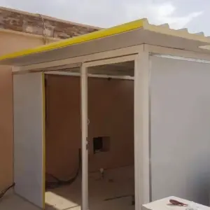 غرف الساندويتش بنل في الرياض
