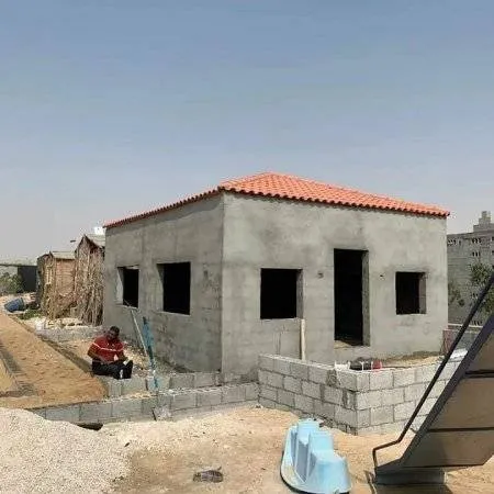 بناء ملاحق الرياض