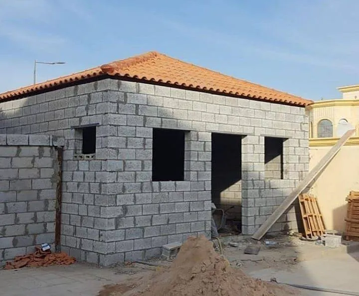 بناء ملاحق الرياض