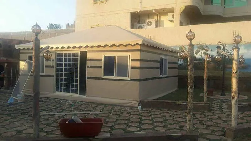 بناء ملاحق الرياض