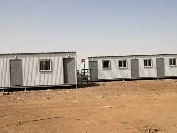 بناء وتركيب ساندوتش بانل في الرياض